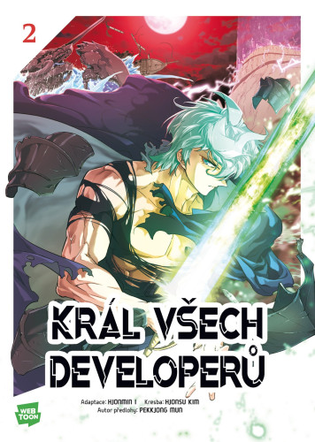 Král všech developerů 2
