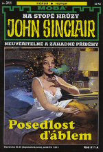 John Sinclair 311: Posedlost ďáblem