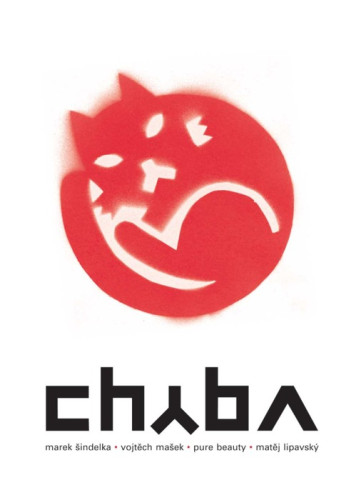 Chyba