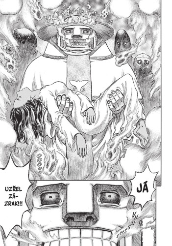 Berserk 20