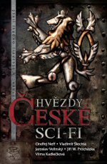 Hvězdy české sci-fi