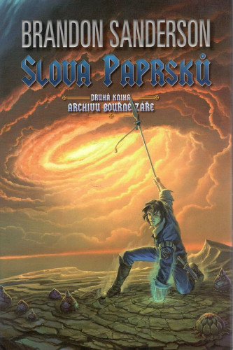 Slova Paprsků