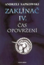 Zaklínač IV: Čas opovržení