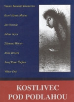 Kostlivec pod podlahou