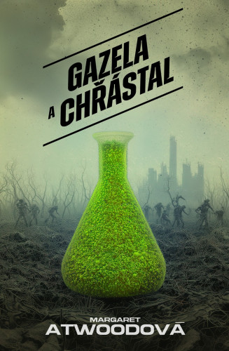Gazela a Chřástal