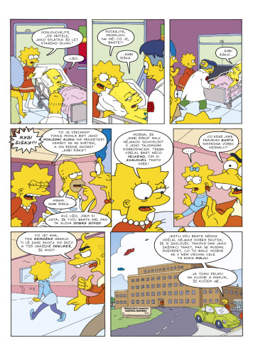Simpsonovi 7/2026