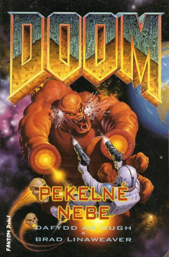 Doom: Pekelné nebe