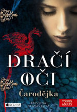 Dračí oči: Čarodějka