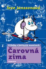 Mumini: Čarovná zima