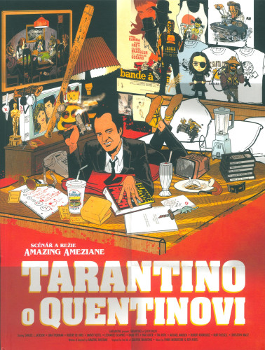 Tarantino o Quentinovi
