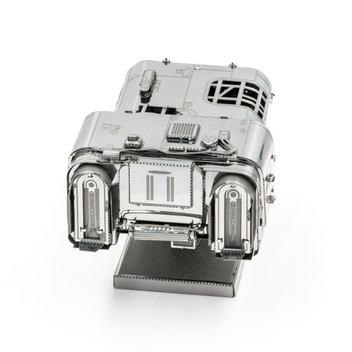 Moloch's Landspeeder