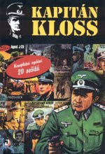 Kapitán Kloss