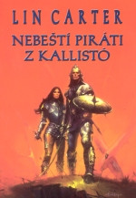 Nebeští piráti z Kallistó