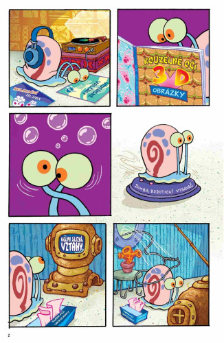 SpongeBob 8/2026