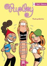 Pupíky 3: Pouta přátelství