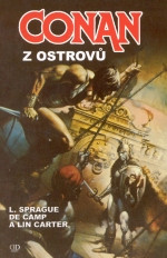 Conan z ostrovů