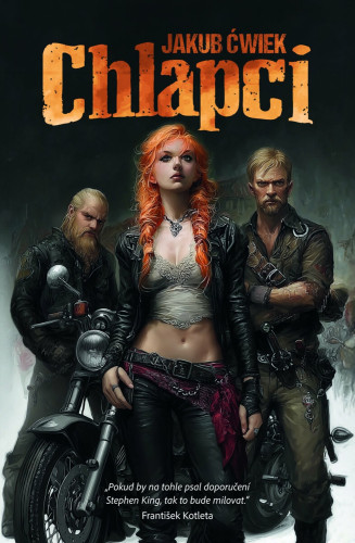 Chlapci