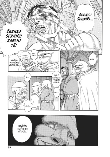 Berserk 2