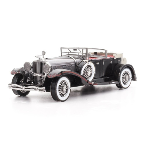 Duesenberg Model J z roku 1935