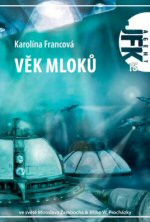Agent JFK 15: Věk mloků