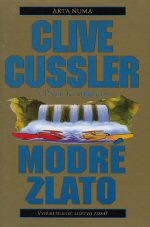 Modré zlato