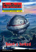 Perry Rhodan: Hvězdný oceán 060 - Smrt z hvězd