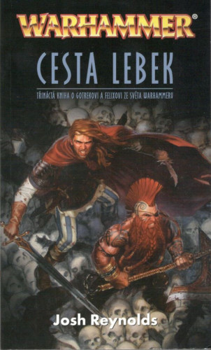 Warhammer: Cesta lebek