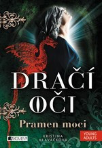 Dračí oči: Pramen moci