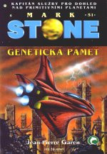 Genetická paměť