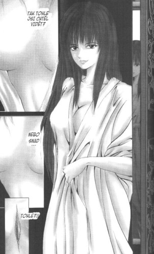 Kannonina ruka 1