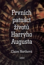 Prvních patnáct životů Harryho Augusta