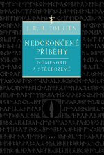 Nedokončené příběhy