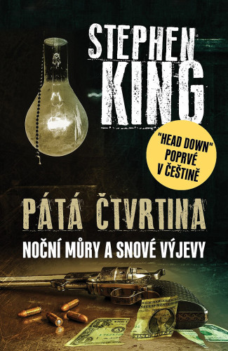 Noční můry a snové výjevy 2: Pátá čtvrtina