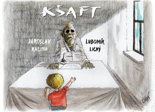 Kšaft