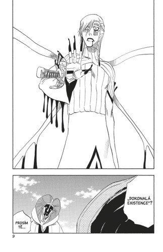 Bleach 35: Higher Than The Moon
