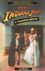 Young Indiana Jones a tajemné město