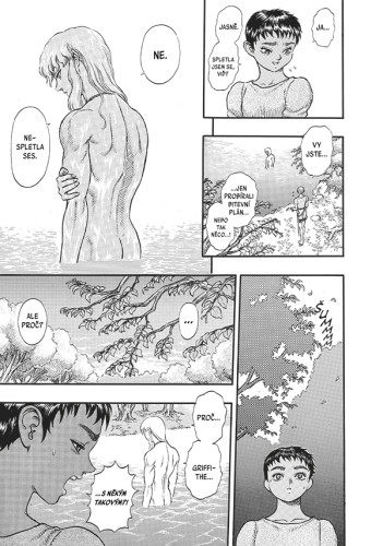 Berserk 7