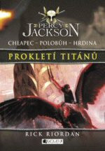 Percy Jackson: Prokletí Titánů