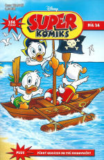 SUPER komiks 26