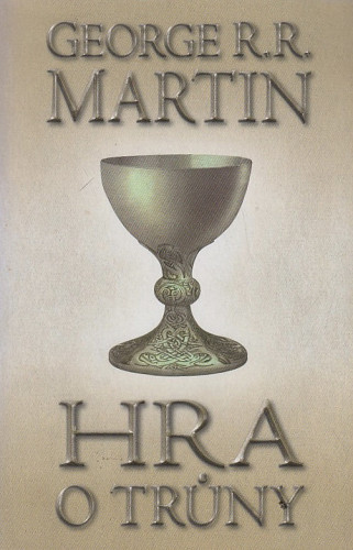 Hra o trůny II