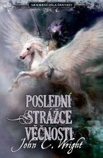 Poslední Strážce Věčnosti
