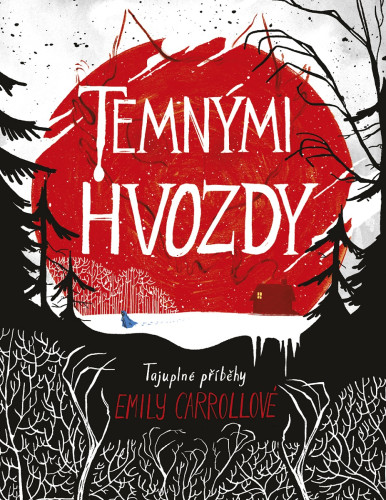 Temnými hvozdy