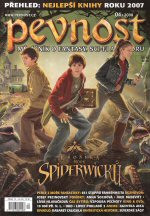 Pevnost 04/2008