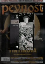 Pevnost 11/2011 - Blackout