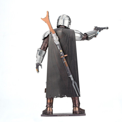 Mandalorian