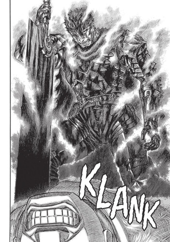 Berserk 21