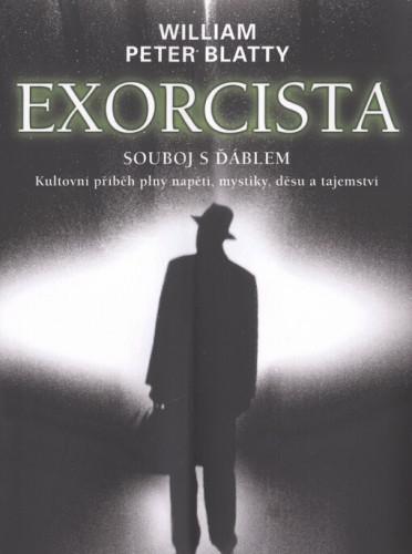 Exorcista: Souboj s ďáblem