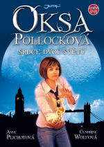 Oksa Pollocková: Srdce dvou světů