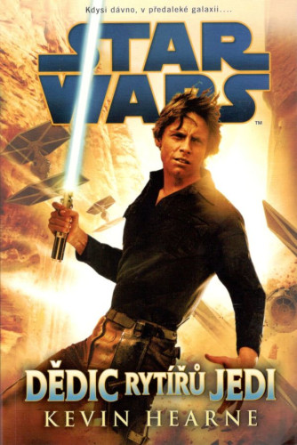 Star Wars: Dědic rytířů Jedi