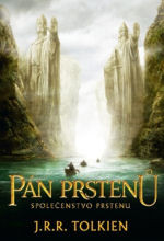 Pán prstenů I: Společenstvo Prstenu